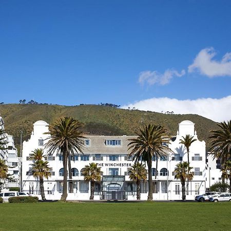 The Winchester Hotel By Newmark Cape Town Bagian luar foto