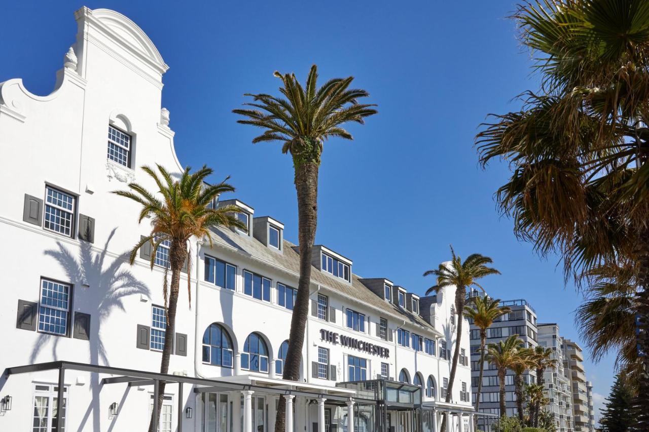 The Winchester Hotel By Newmark Cape Town Bagian luar foto