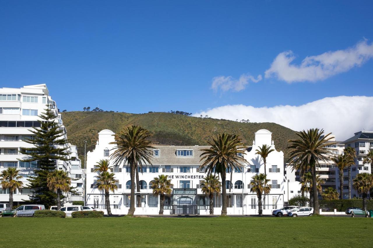 The Winchester Hotel By Newmark Cape Town Bagian luar foto