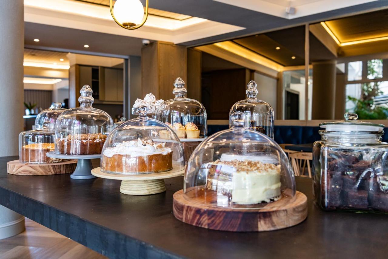 The Winchester Hotel By Newmark Cape Town Bagian luar foto