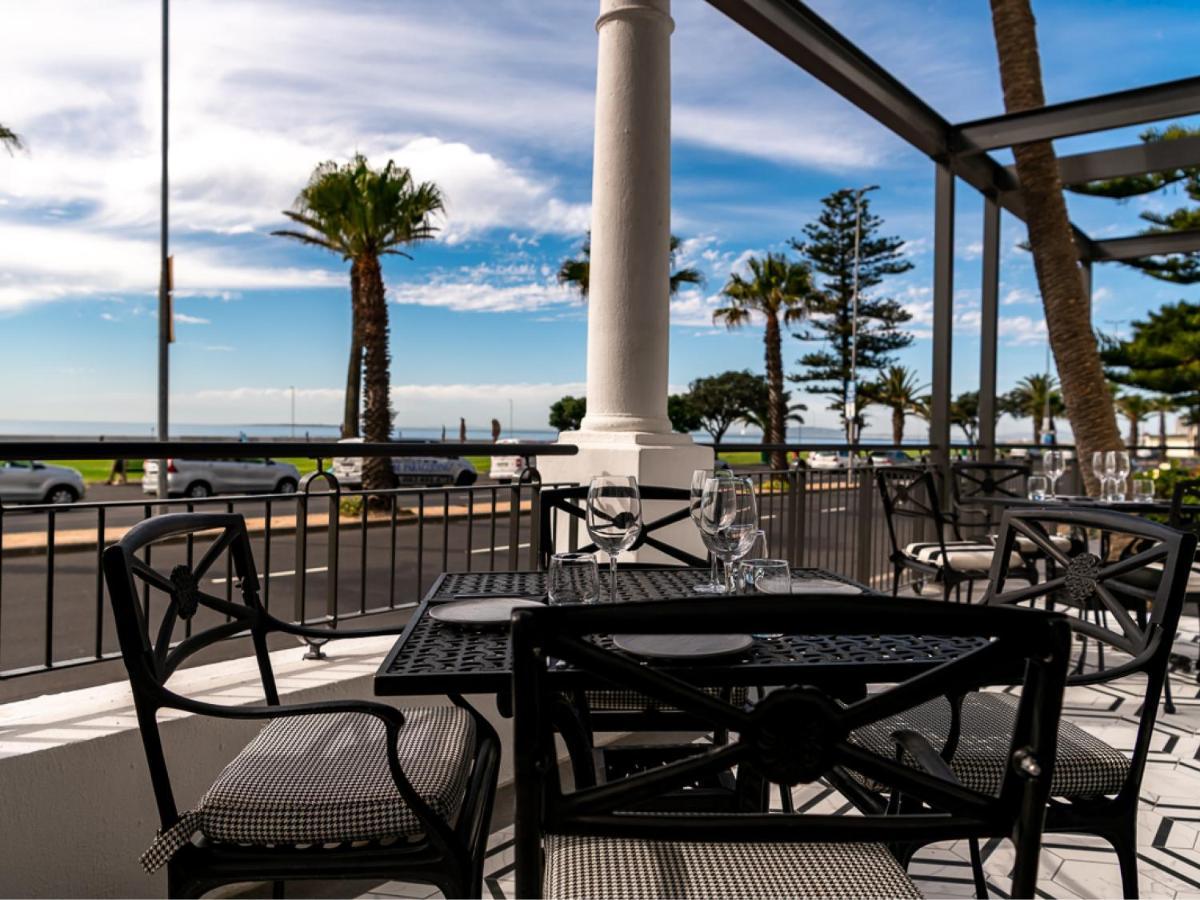 The Winchester Hotel By Newmark Cape Town Bagian luar foto