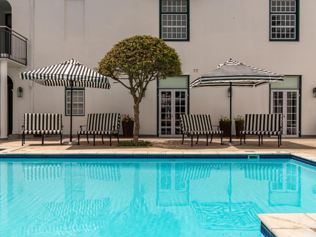 The Winchester Hotel By Newmark Cape Town Bagian luar foto