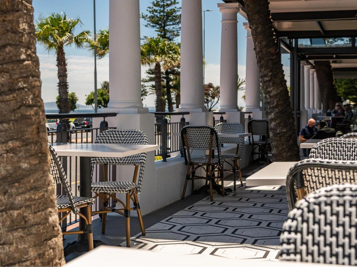 The Winchester Hotel By Newmark Cape Town Bagian luar foto