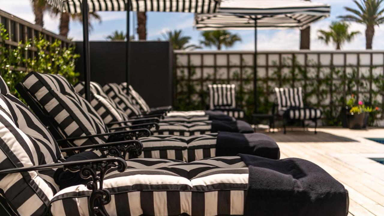 The Winchester Hotel By Newmark Cape Town Bagian luar foto
