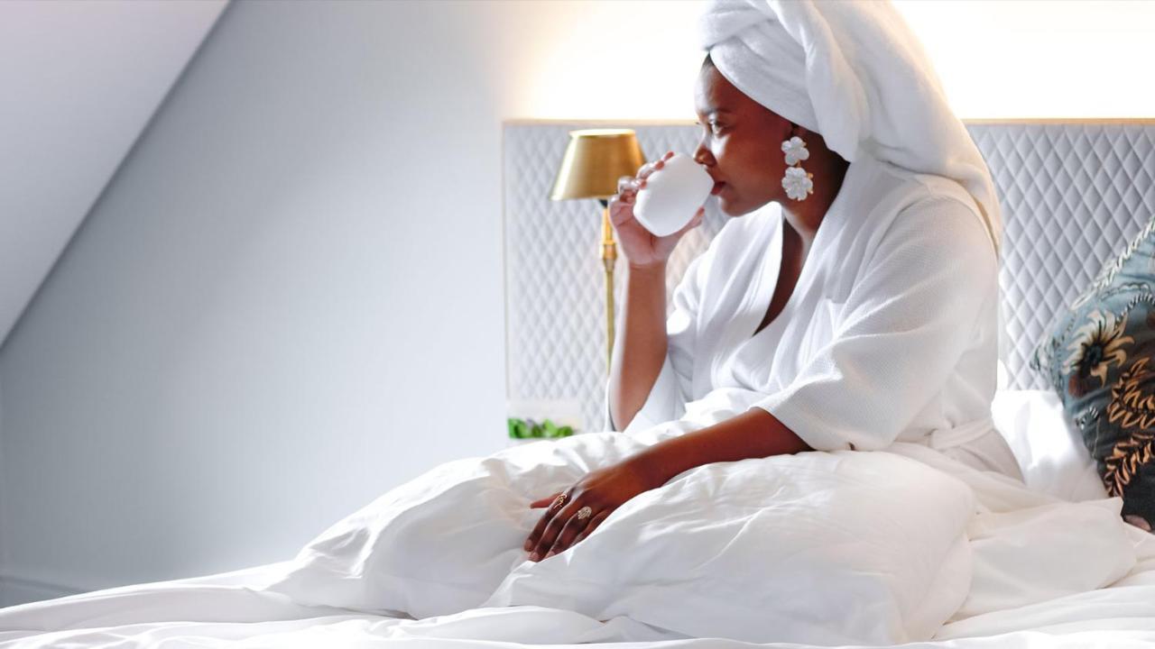 The Winchester Hotel By Newmark Cape Town Bagian luar foto