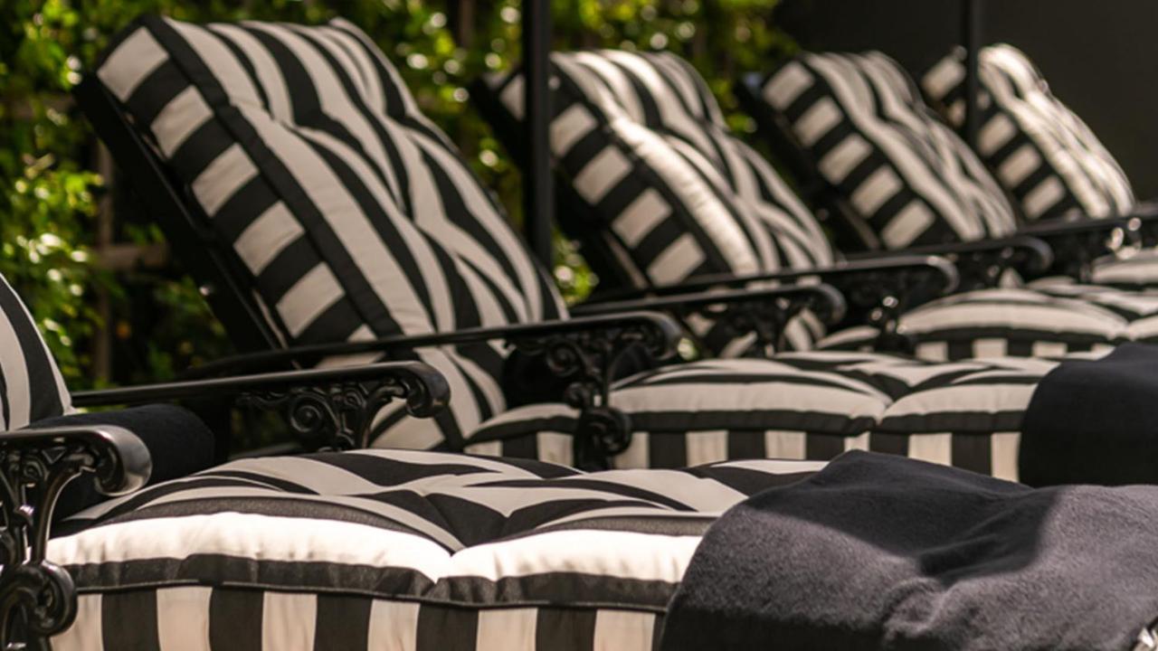The Winchester Hotel By Newmark Cape Town Bagian luar foto