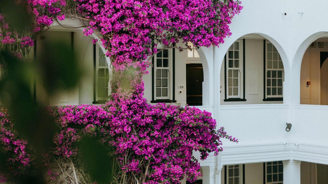 The Winchester Hotel By Newmark Cape Town Bagian luar foto