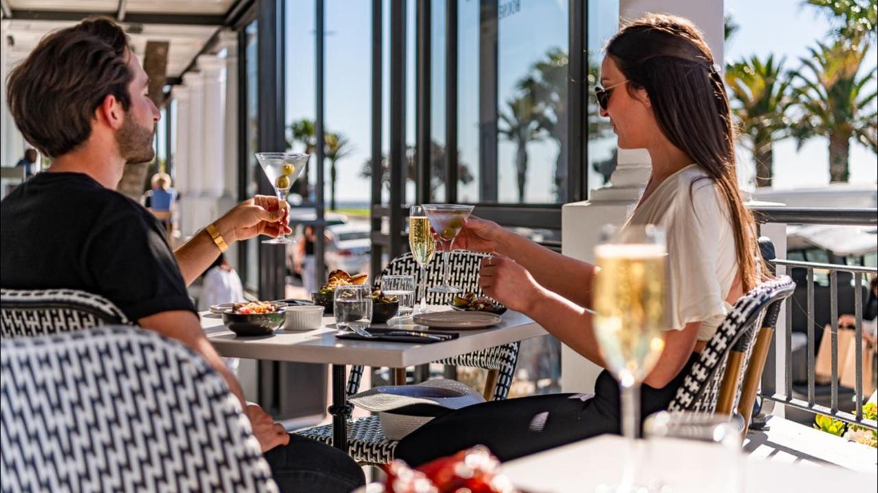 The Winchester Hotel By Newmark Cape Town Bagian luar foto
