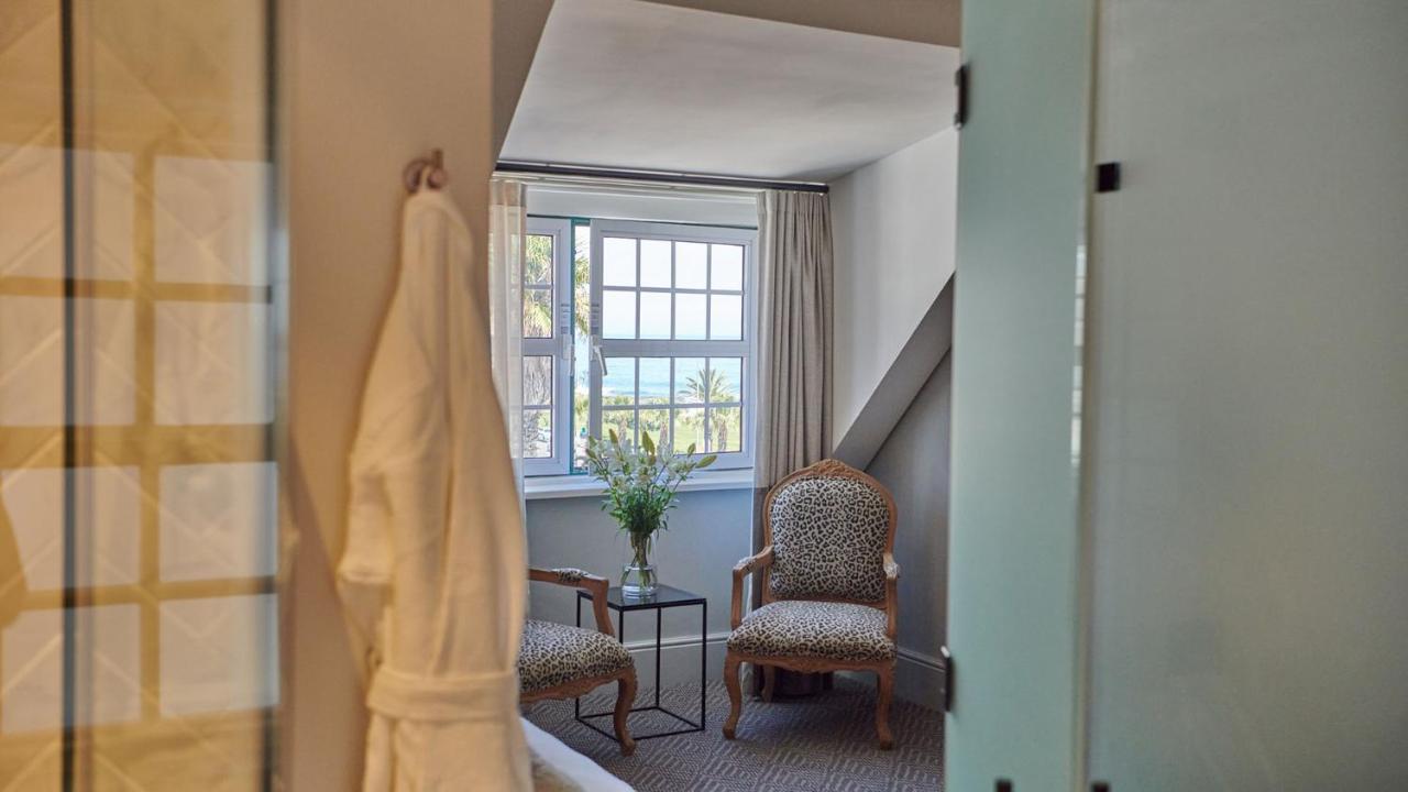 The Winchester Hotel By Newmark Cape Town Bagian luar foto
