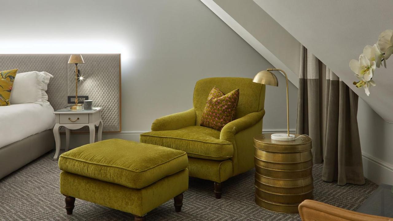 The Winchester Hotel By Newmark Cape Town Bagian luar foto
