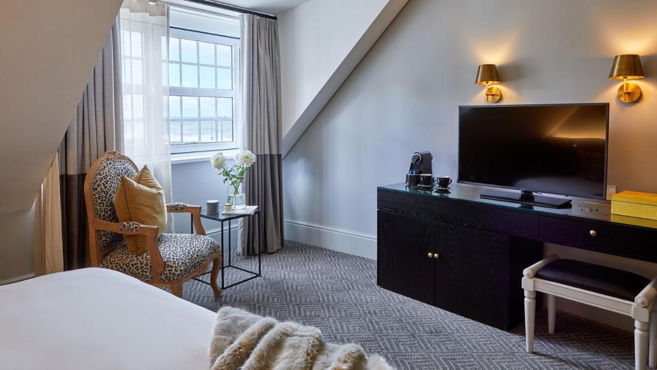 The Winchester Hotel By Newmark Cape Town Bagian luar foto