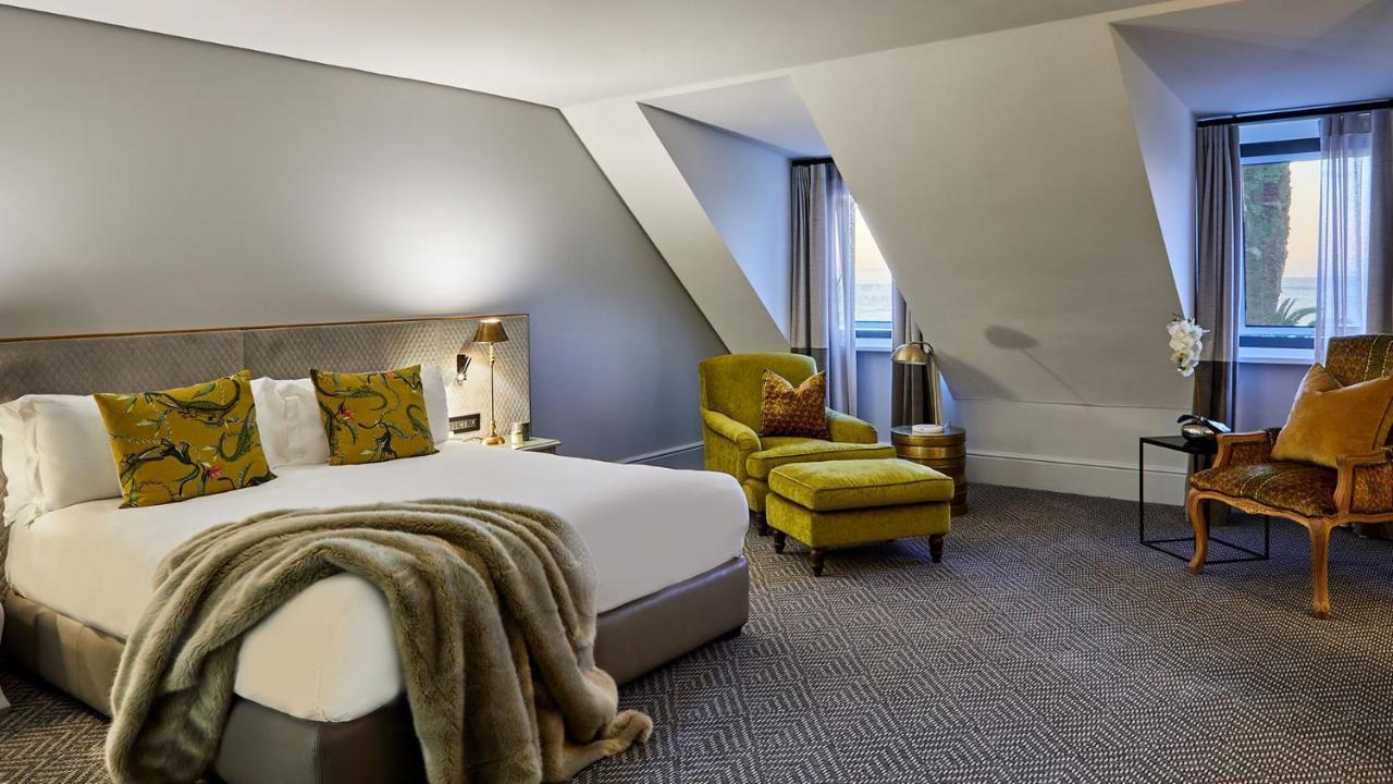 The Winchester Hotel By Newmark Cape Town Bagian luar foto