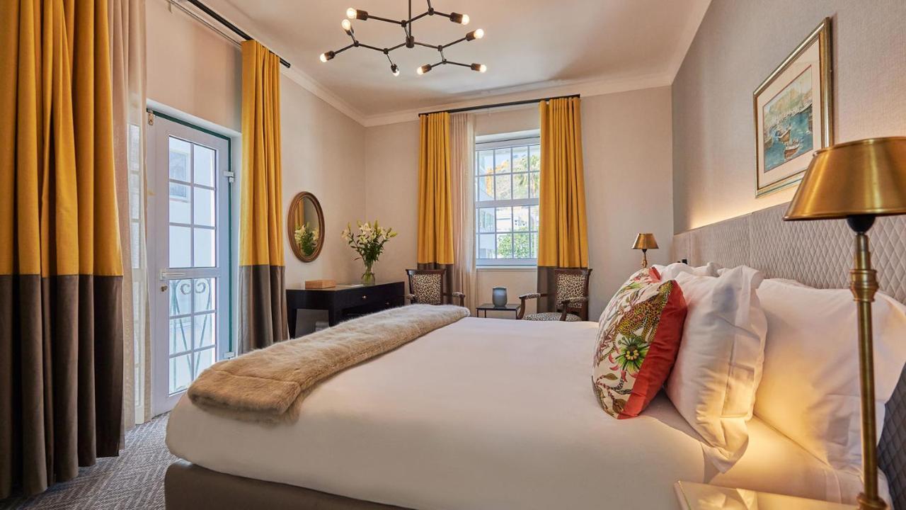 The Winchester Hotel By Newmark Cape Town Bagian luar foto