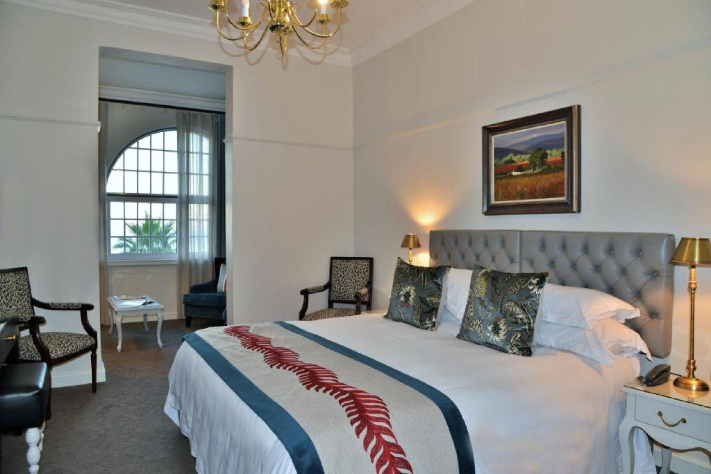 The Winchester Hotel By Newmark Cape Town Bagian luar foto
