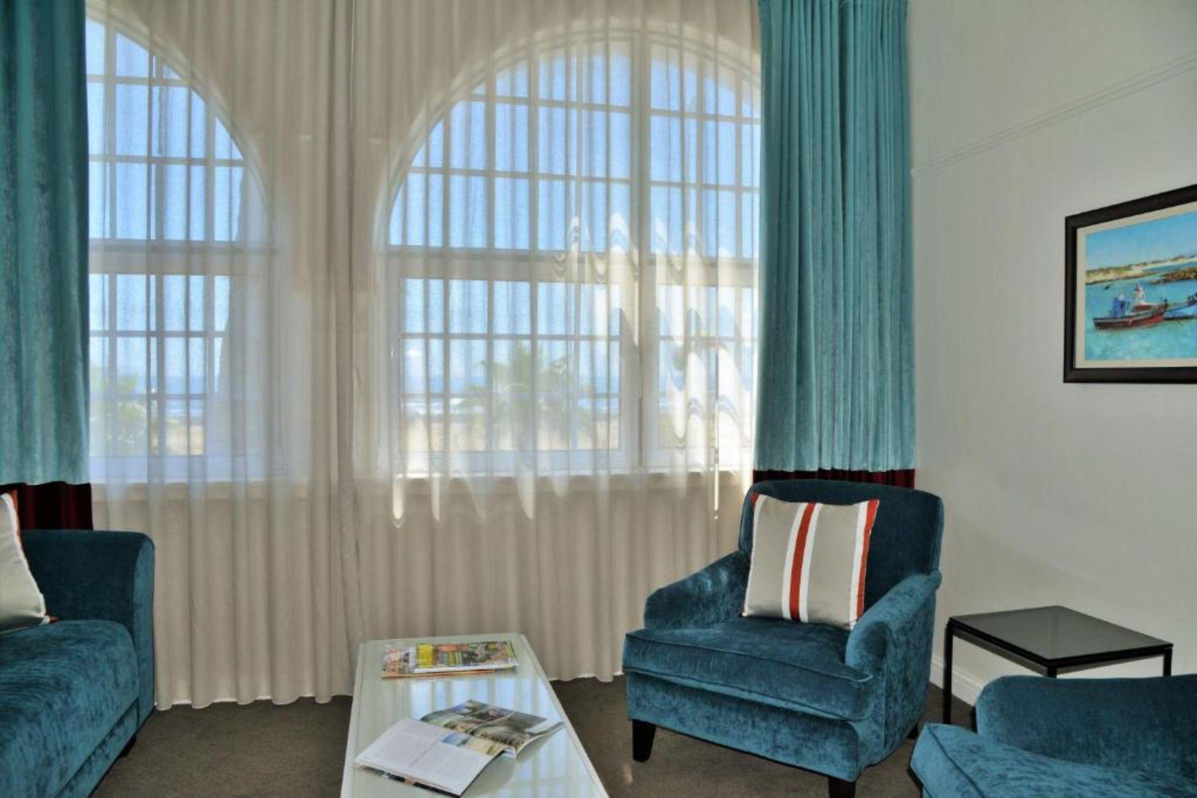 The Winchester Hotel By Newmark Cape Town Bagian luar foto