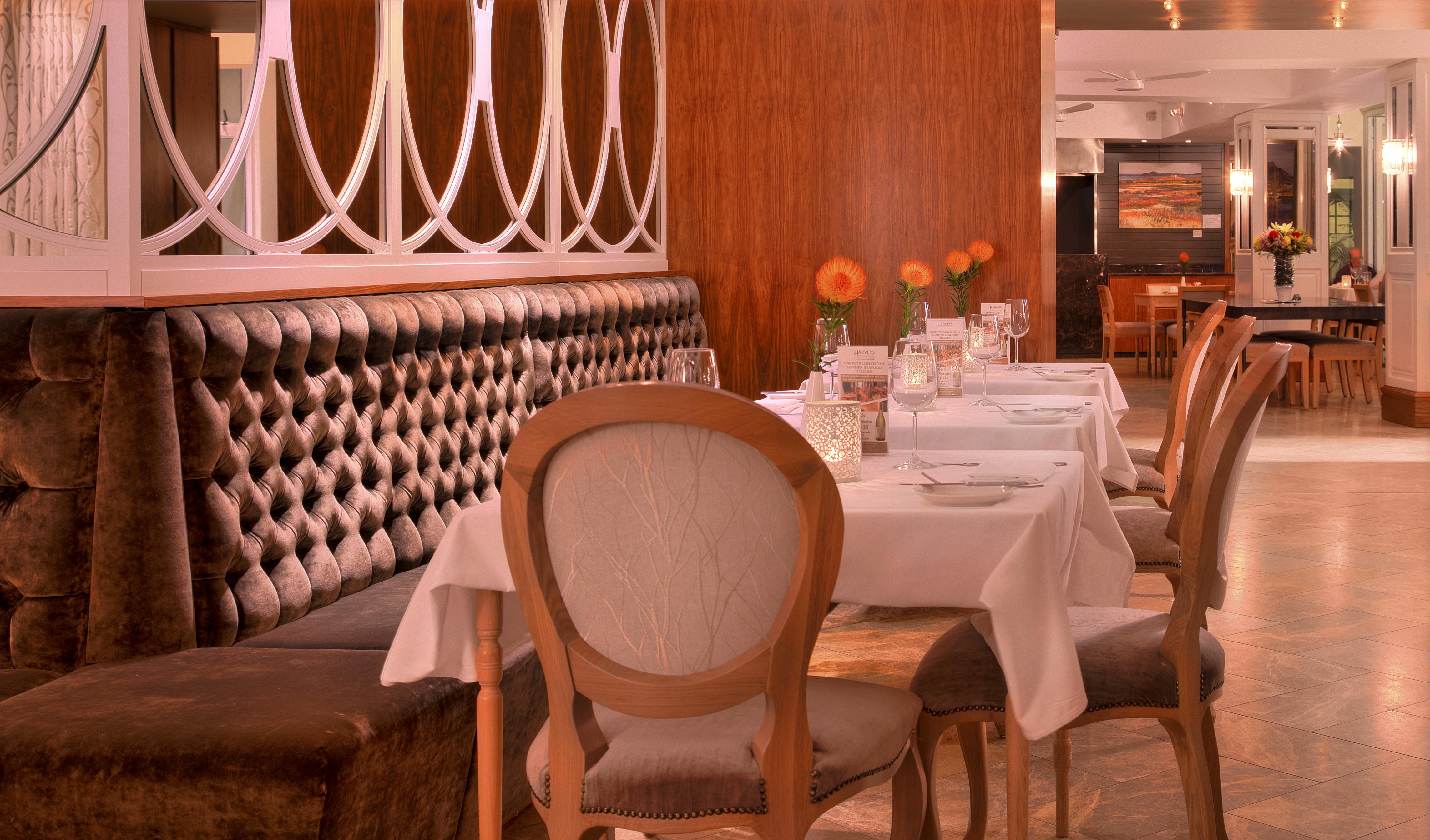 The Winchester Hotel By Newmark Cape Town Bagian luar foto