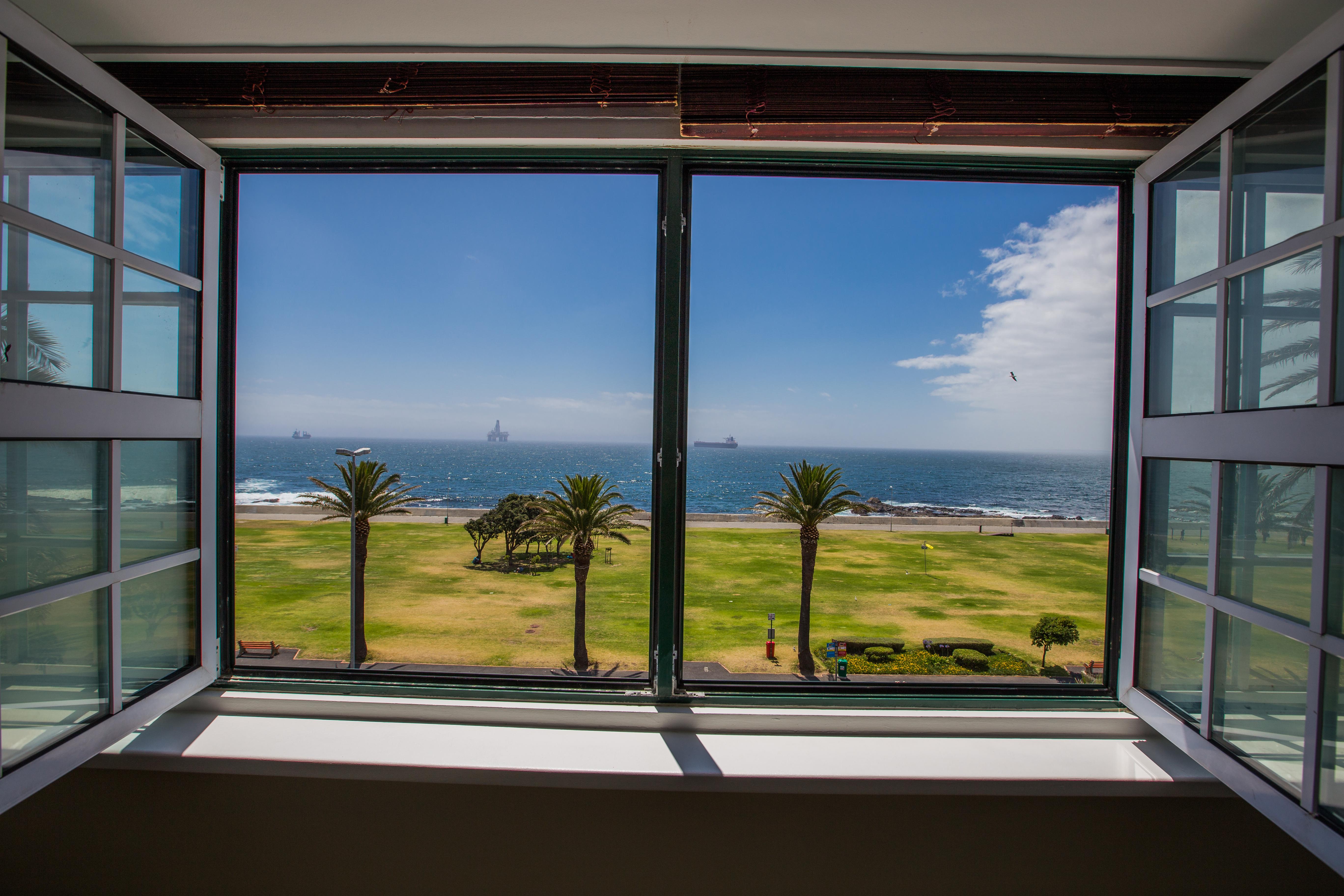 The Winchester Hotel By Newmark Cape Town Bagian luar foto
