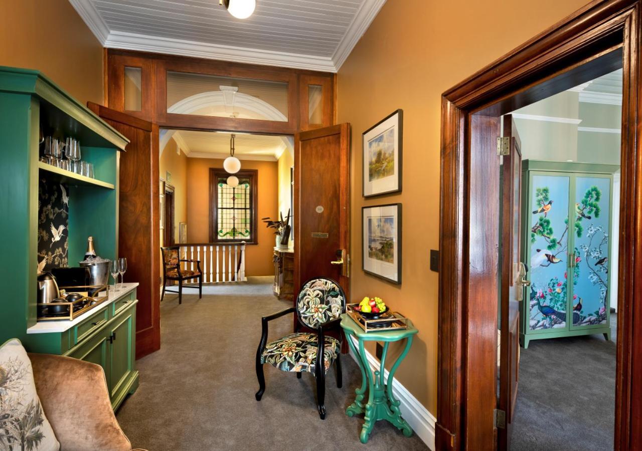 The Winchester Hotel By Newmark Cape Town Bagian luar foto