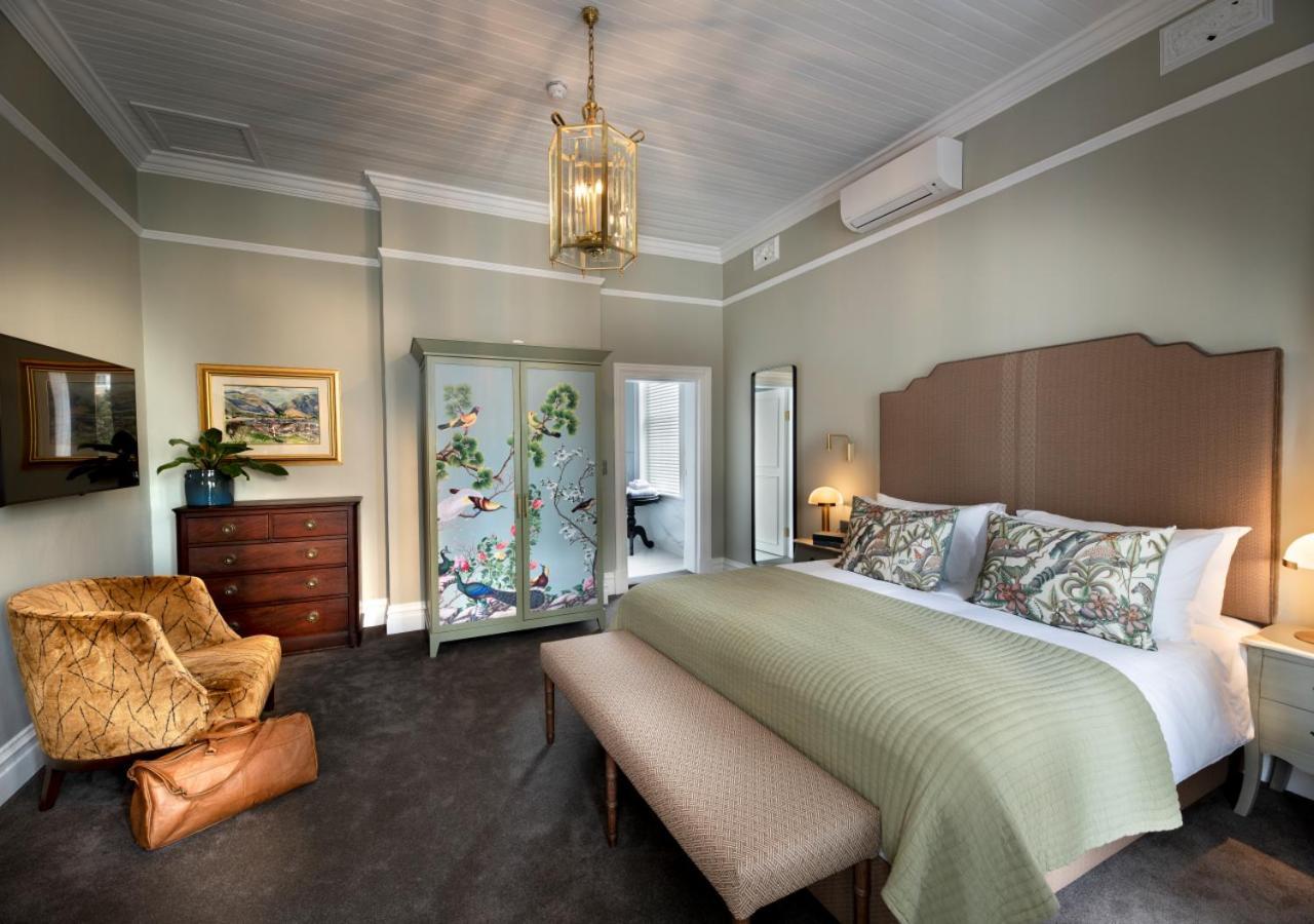 The Winchester Hotel By Newmark Cape Town Bagian luar foto