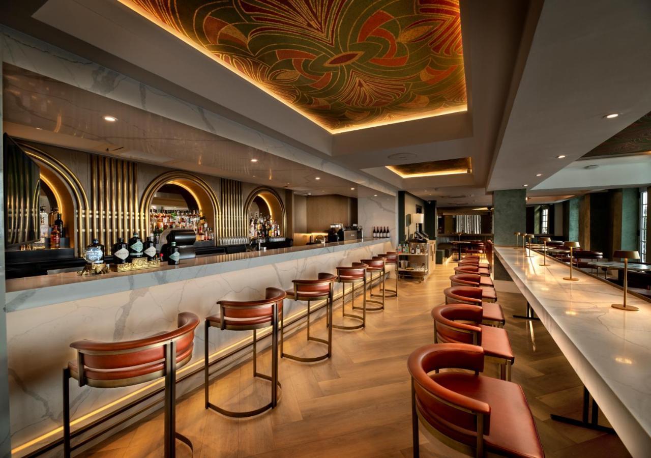 The Winchester Hotel By Newmark Cape Town Bagian luar foto