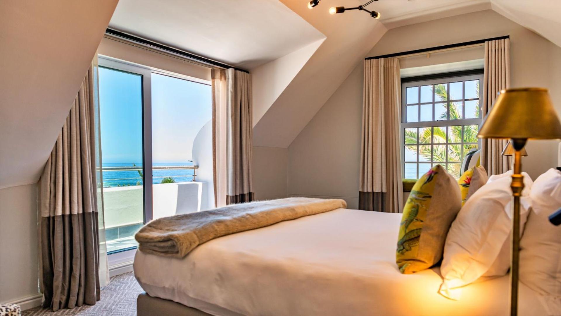 The Winchester Hotel By Newmark Cape Town Bagian luar foto